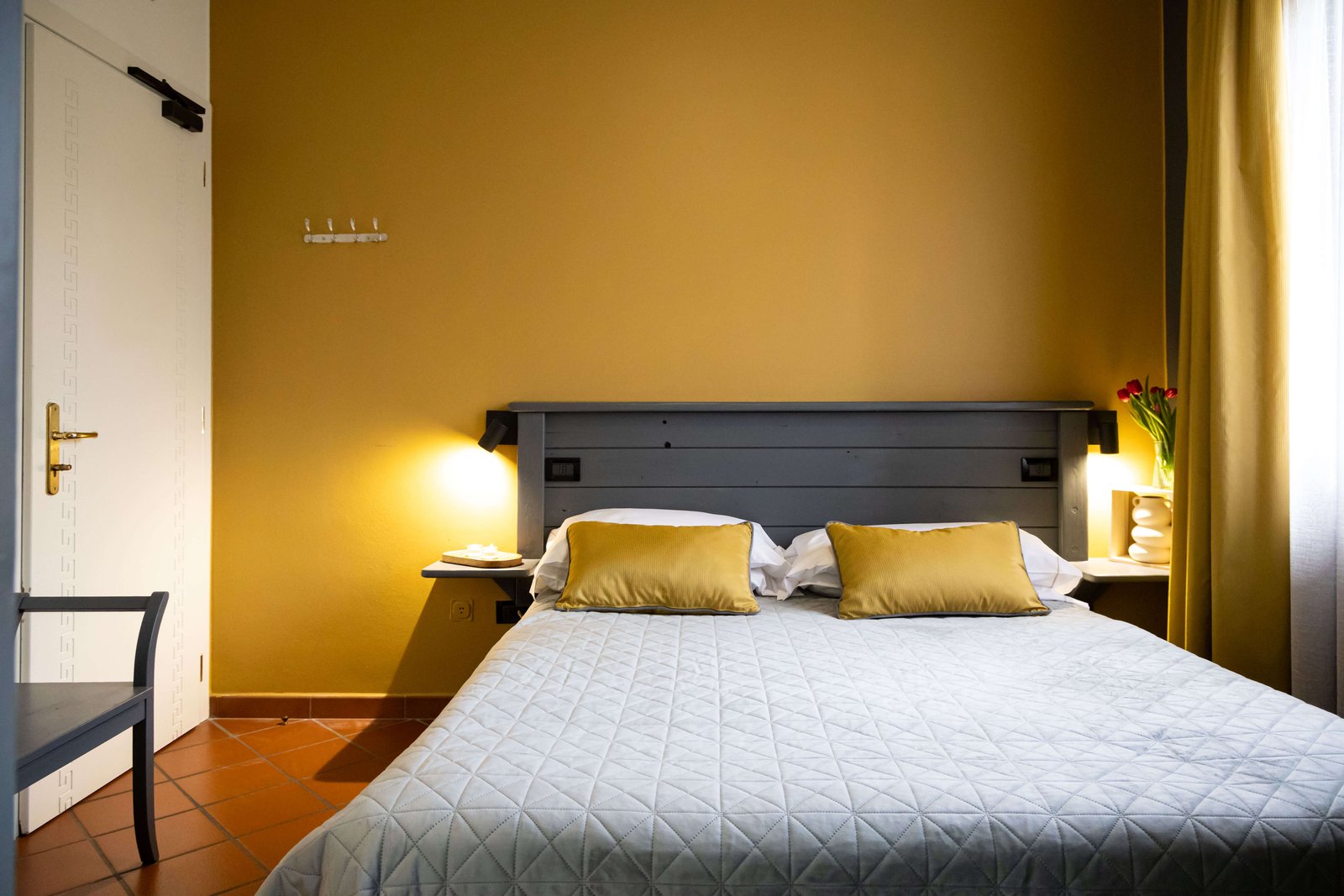 Camera Economy Double