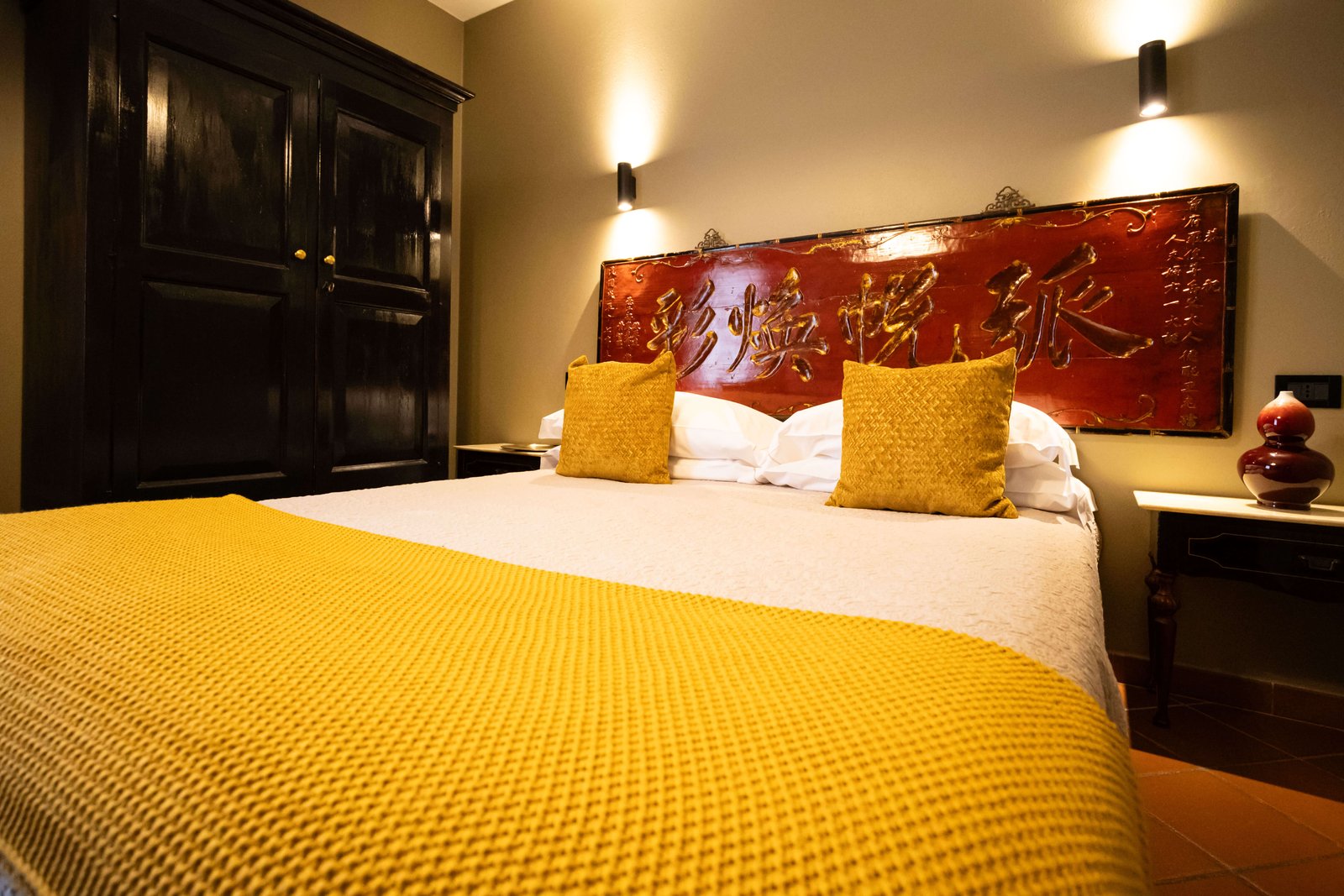 Camera Matrimoniale Classic