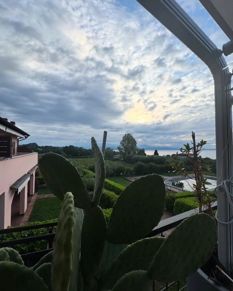 Instagram post from florencegarda. This post is in position 3.