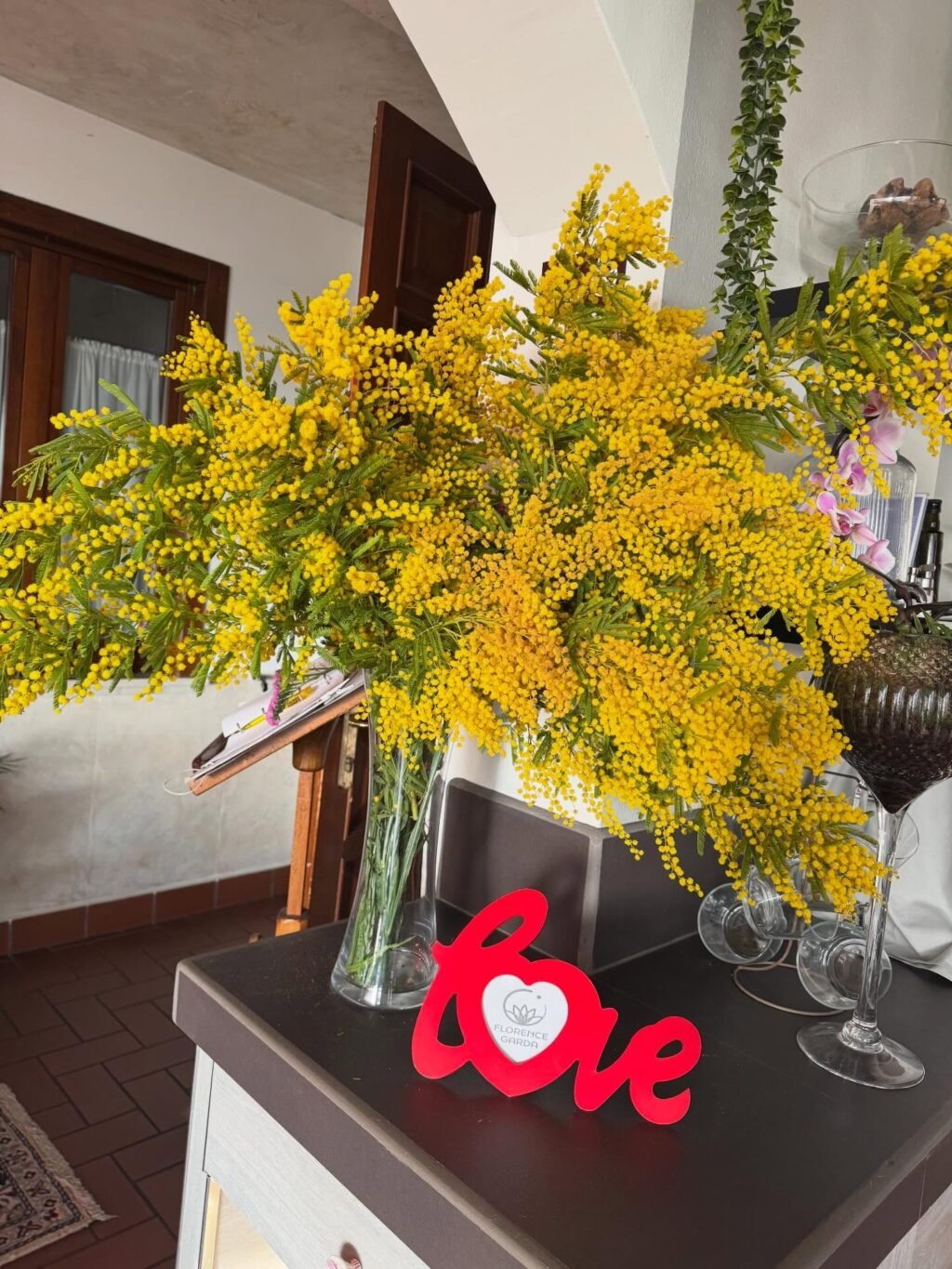 Instagram post from florencegarda. This post is in position 0.